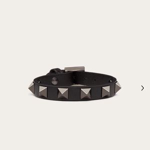 Valentino Rockstud Bracelet